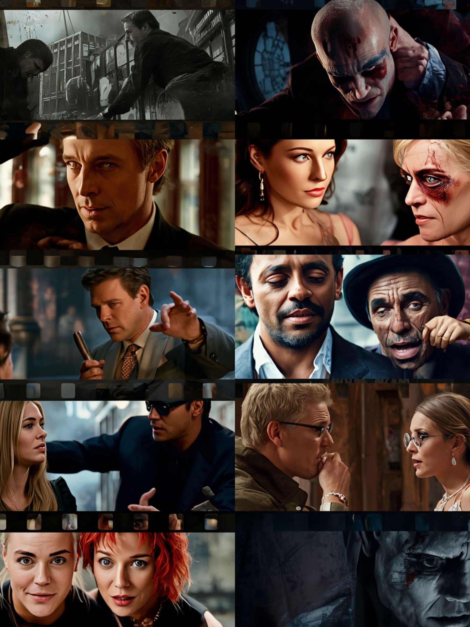 Why Do Movie Trailers Reveal So Much of the Plot?