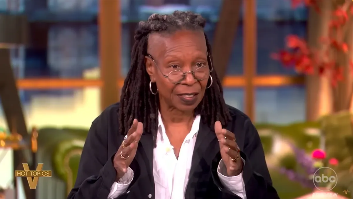Whoopi, Jenifer Lewis, Vanessa Williams & Vivica A. Fox Join Netflix Women Like Us