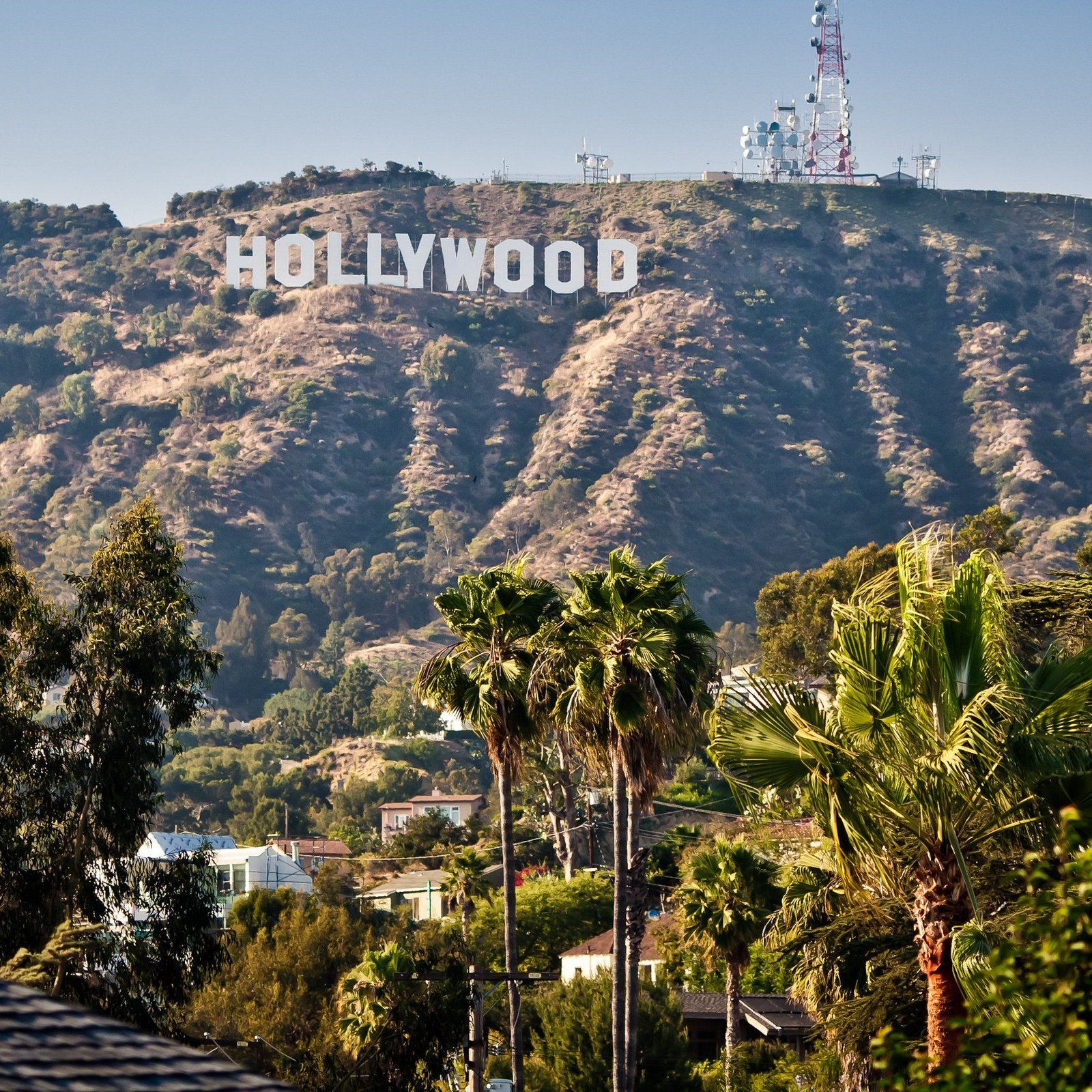 Why Hollywood Is Facing a Very Unhappy Ending