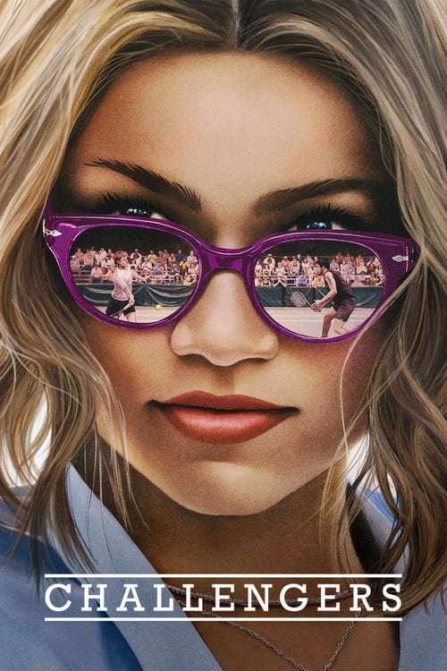  Challengers